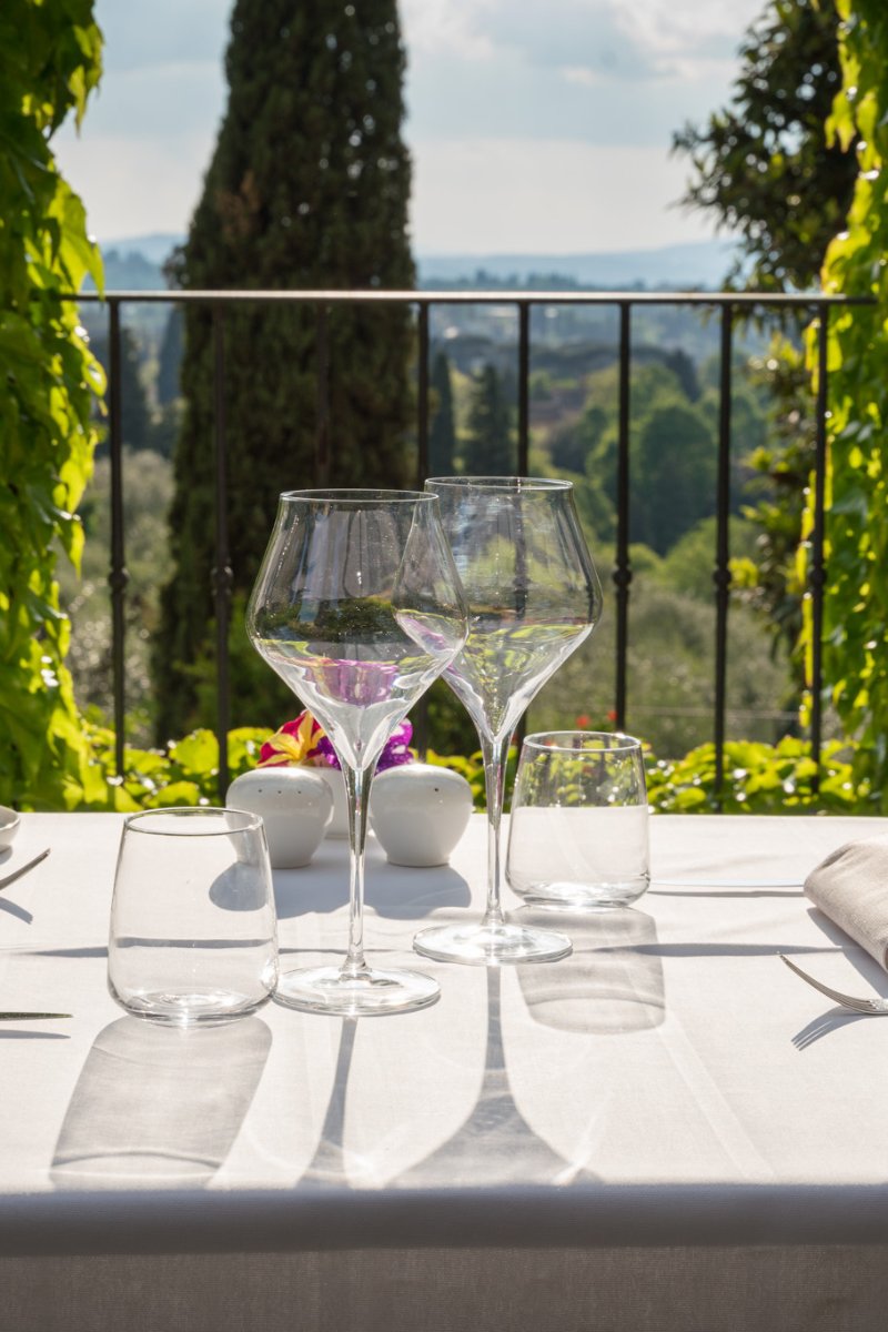 La Duchessa Restaurant